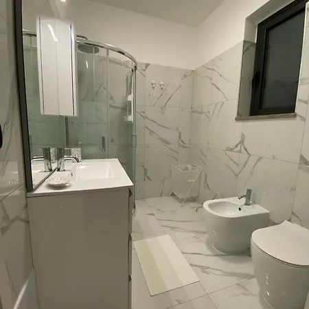 Holiday home Gioiosa Marea, Capo Calava - Splendido Con Vista Mozzafiato Santo Stefano (Messina)