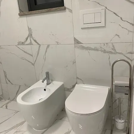 Gioiosa Marea, Capo Calava - Splendido Con Vista Mozzafiato Holiday home Santo Stefano (Messina)