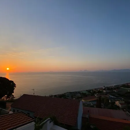 Gioiosa Marea, Capo Calava - Splendido Con Vista Mozzafiato Holiday home