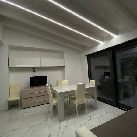 Gioiosa Marea, Capo Calava - Splendido Con Vista Mozzafiato Holiday home Santo Stefano (Messina)