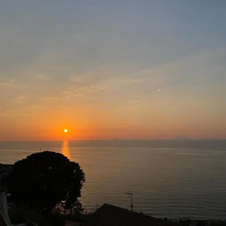 Gioiosa Marea, Capo Calava - Splendido Con Vista Mozzafiato * Santo Stefano (Messina)