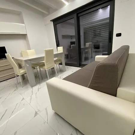 Holiday home Gioiosa Marea, Capo Calava - Splendido Con Vista Mozzafiato