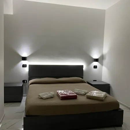 Gioiosa Marea, Capo Calava - Splendido Con Vista Mozzafiato Holiday home