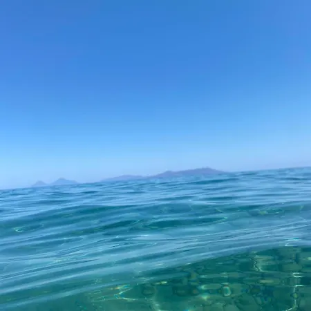 Gioiosa Marea, Capo Calava - Splendido Con Vista Mozzafiato Holiday home *