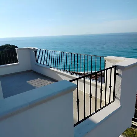 Holiday home Gioiosa Marea, Capo Calava - Splendido Con Vista Mozzafiato *
