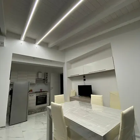 Holiday home Gioiosa Marea, Capo Calava - Splendido Con Vista Mozzafiato *