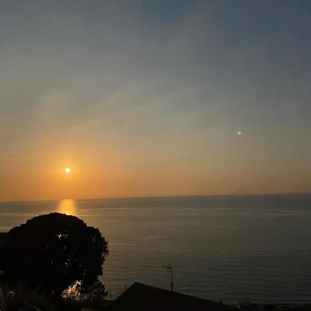 Gioiosa Marea, Capo Calava - Splendido Con Vista Mozzafiato Holiday home Santo Stefano (Messina)
