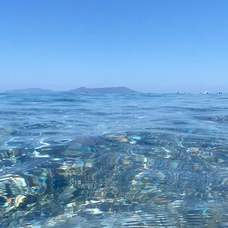 Gioiosa Marea, Capo Calava - Splendido Con Vista Mozzafiato